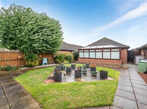 Arnhem Way, Lincolnshire, PE10