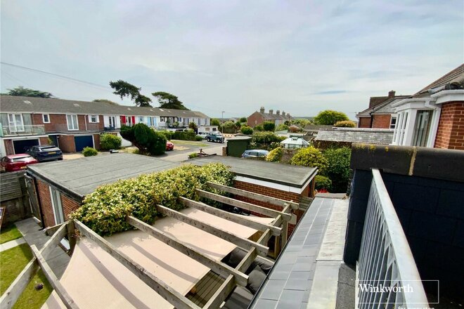Argyle Road, Christchurch, BH23