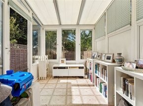 Fallsbrook Road, London, SW16