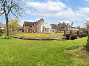 Witchampton Mill, Wimborne, BH21