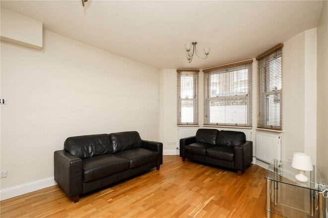 Lammas Park Road, Ealing, W5