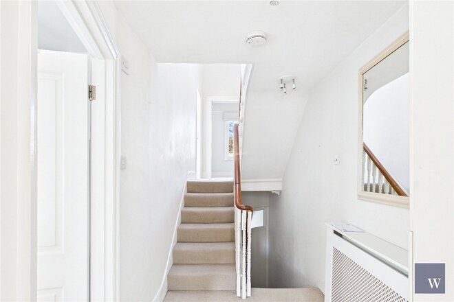 Mervan Road, London, SW2