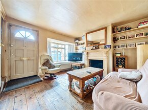 West Street, Surrey, GU9