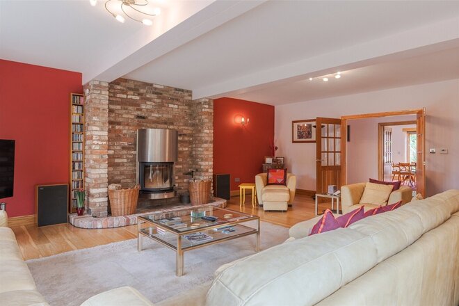 Witchampton Mill, Wimborne, BH21