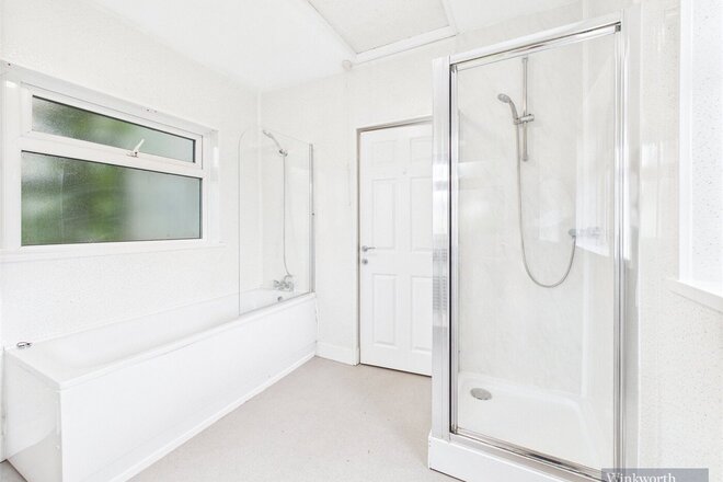 Villiers Road, Kingston upon Thames, KT1