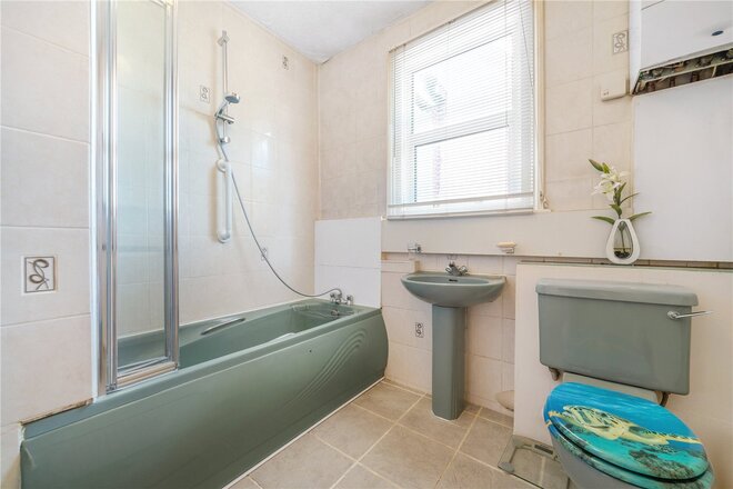 Ivydale Road, Nunhead, SE15