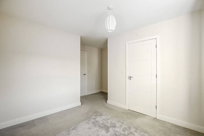 Highwood Avenue, Hampshire, SO50