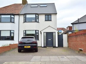 Merriman Road, London, SE3