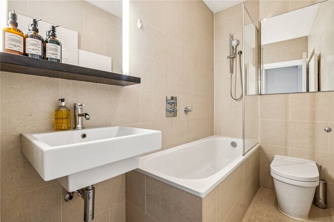 Elgin Crescent, London, W11