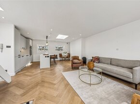 Ledbury Road, London, W11