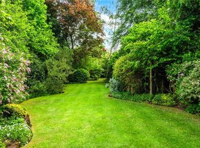 Nork Way, Surrey, SM7