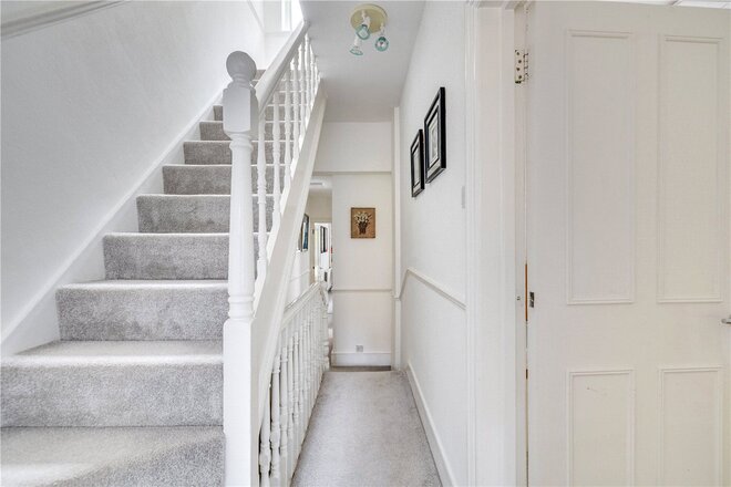 Settrington Road, London, SW6