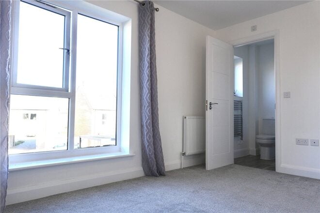 Branford Close, Norwich, NR4