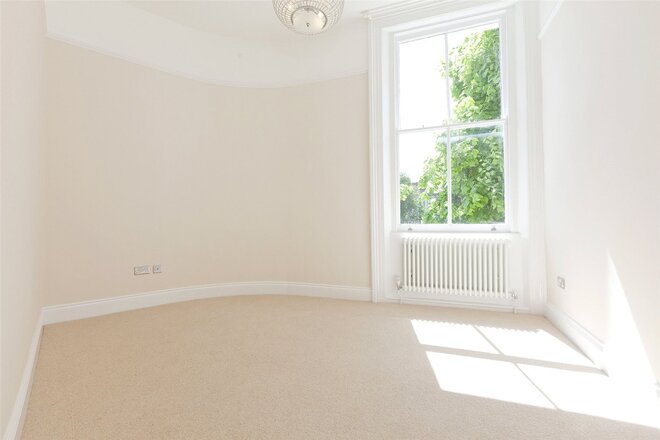 Landseer Road, London, N19