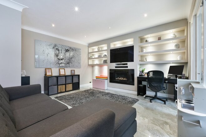 Coniston Road, Bromley, BR1