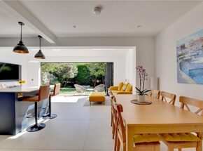 Lee Park, Blackheath, SE3