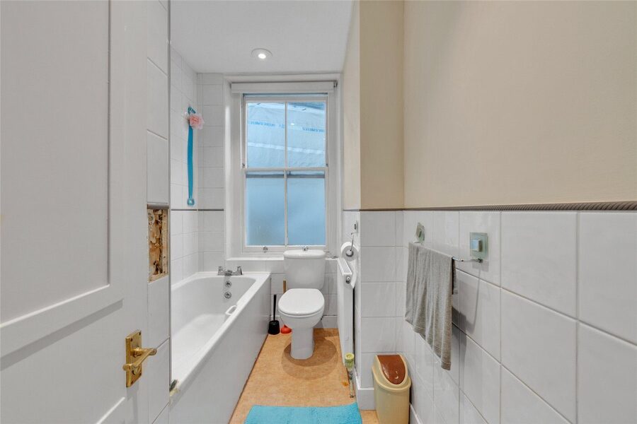 Fff Bathroom