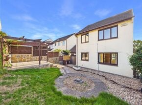 Fernworthy Park, Crediton, EX17