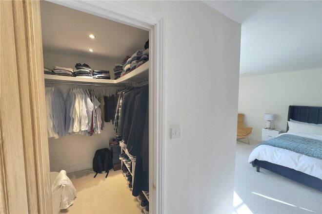 Denham Lane, Gerrards Cross, SL9