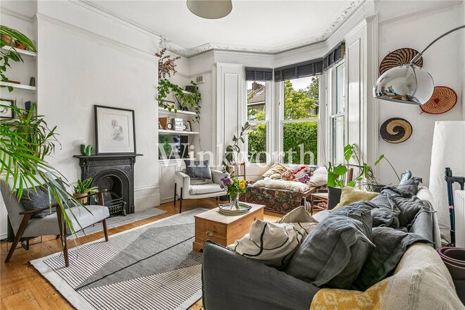 Bedford Road, London, N15