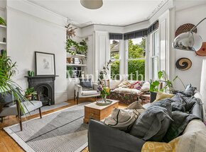 Bedford Road, London, N15