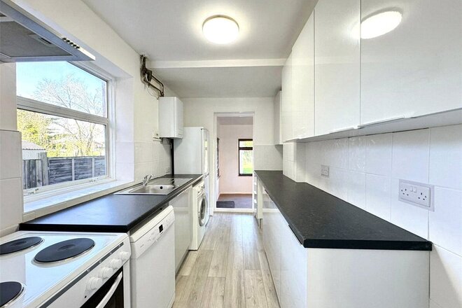 Hiliary Gardens, Stanmore, HA7