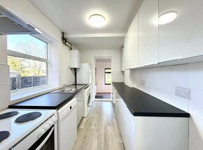 Hiliary Gardens, Stanmore, HA7