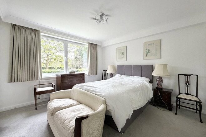 The Avenue, Dorset, BH13