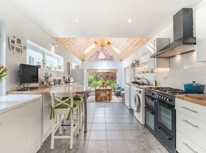 Pilford Heath Road, Wimborne, BH21