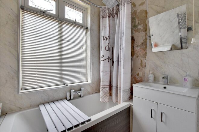 Eglinton Hill, Shooters Hill, SE18