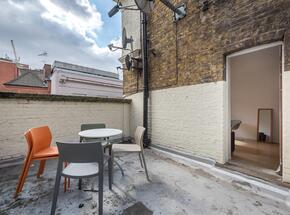 Weston Street, UK, SE1