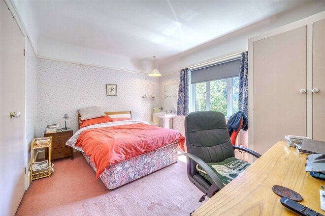 Branksome Wood Road, Dorset, BH4