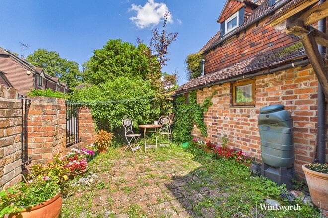 Thames Street, Reading, RG4
