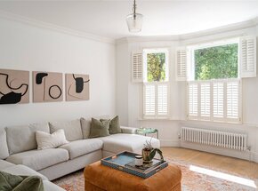 Ferndale Road, London, SW9