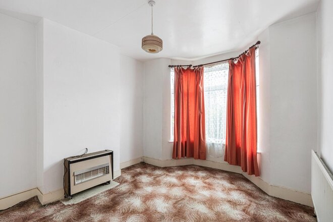 Wordsworth Road, London, SE20