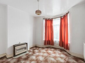 Wordsworth Road, London, SE20
