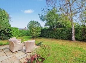 High Green, Norwich, NR15