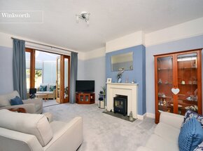 Devon Road, Sutton, SM2