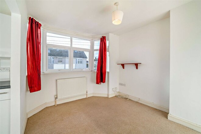Stanley Avenue, Filton, BS34