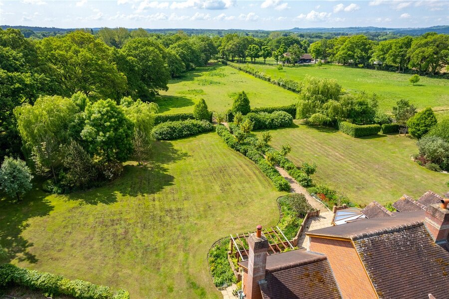 Winkworth Farnham