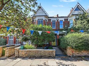 Crediton Road, London, NW10