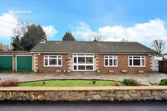 Northey Avenue, Sutton, SM2