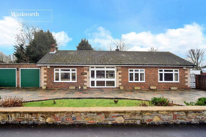 Northey Avenue, Sutton, SM2