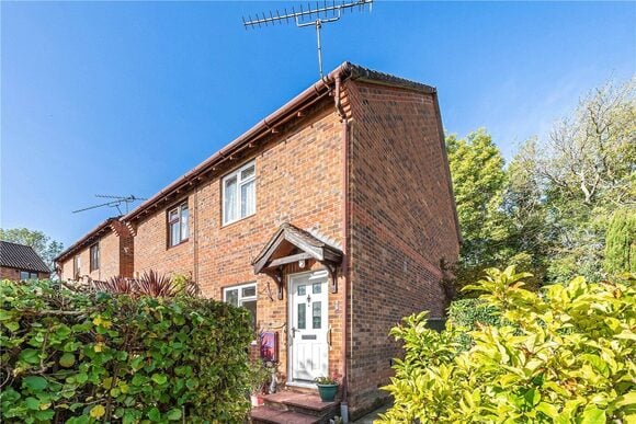Ivy Close, Hampshire, SO22