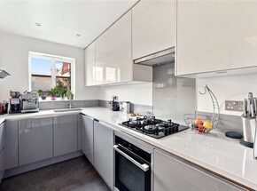 Chapman Place, London, N4