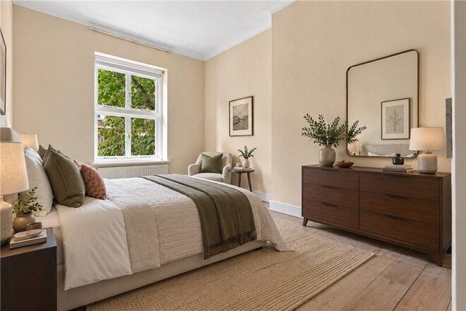 Harrington Gardens, South Kensington, SW7