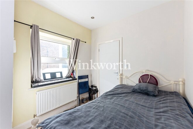 Woodland Road, London, N11
