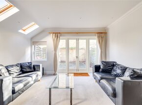 Stephendale Road, London, SW6