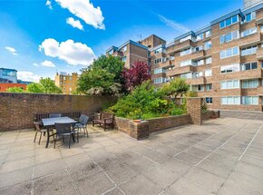 Vincent Street, London, SW1P