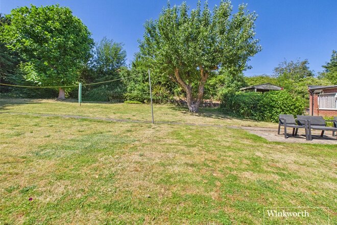 Hungerford Drive, Berkshire, RG1